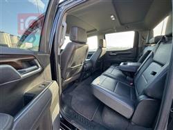 جي ام سي سييرا